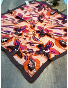 Cardion İpeksi Eşarp