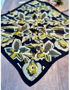 Cardion İpeksi Eşarp