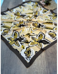 Cardion İpeksi Eşarp