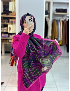 La Boutique Pamuk Şal