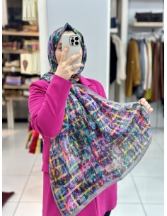 La Boutique Pamuk Şal