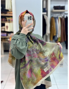 La Boutique Pamuk Şal