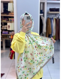 La Boutique Pamuk Şal