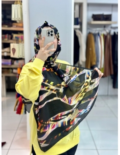 La Boutique Pamuk Şal