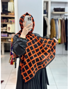 La Boutique Pamuk Şal