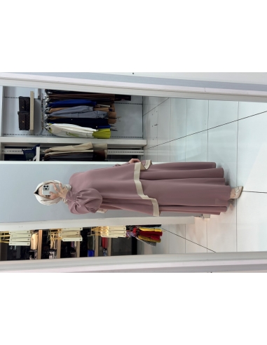 Levidor 2Li Takım lila