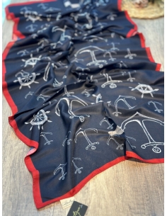 La Boutique Pamuk Şal