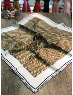 Pierre Cardin Saf İpek 2233