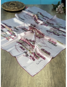 Pierre Cardin Saf İpek