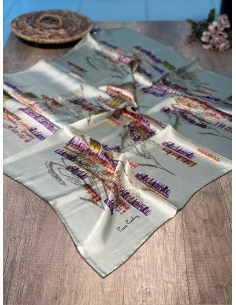 Pierre Cardin Saf İpek