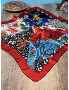 Pierre Cardin Saf İpek