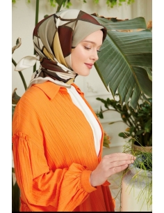 Levidor Aura Eşarp 2