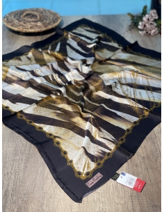 Pierre Cardin Saf İpek