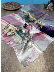 Pierre Cardin Saf İpek