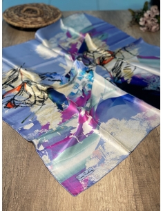 Pierre Cardin Saf İpek