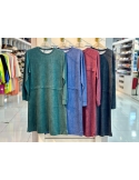 Anne Uzun Tunik 852
