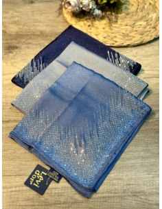 Levidor Diamond Taşlı Eşarp