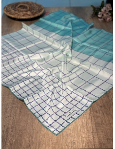 Pierre Cardin Saf İpek