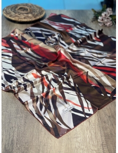 Pierre Cardin Twill İpek