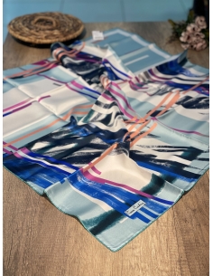 Pierre Cardin Twill İpek