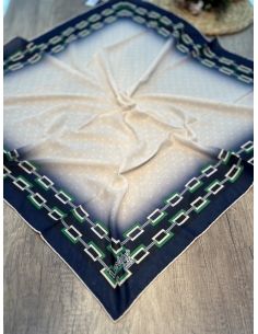 Levidor Pamuk Soft Eşarp