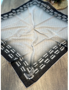 Levidor Pamuk Soft Eşarp