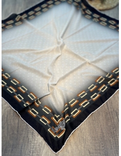 Levidor Pamuk Soft Eşarp