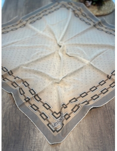 Levidor Pamuk Soft Eşarp