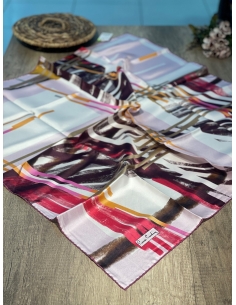 Pierre Cardin Twill İpek