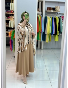 LEVİDOR SATEN  TAKIM 100307