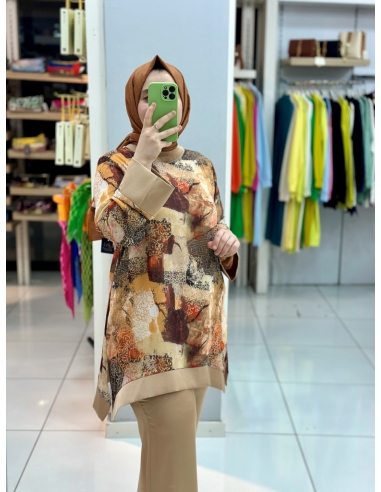 Levidor Saten Takım 100306