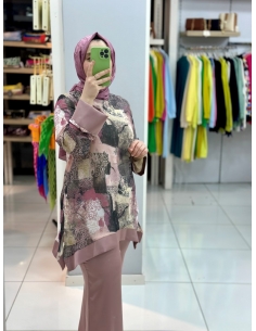 Levidor Saten Takım 100306