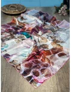 Pierre Cardin Twill İpek