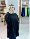 Berelance Tunik 1001 siyah