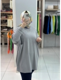 Berelance Tunik 1001 gri