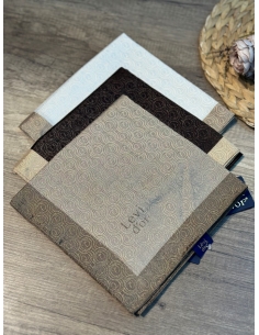 Levidor Monogram Eşarp