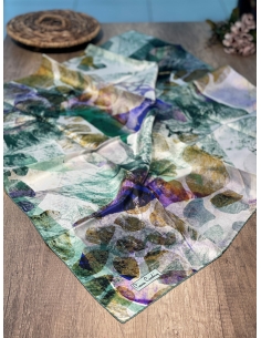 Pierre Cardin Twill İpek