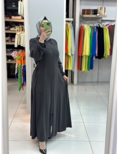 Musab Ferace 7616 gri 2