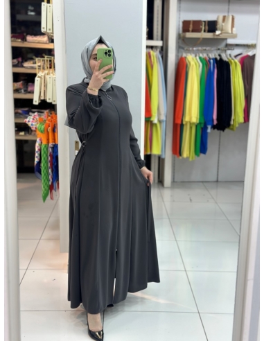 Musab Ferace 7616 gri