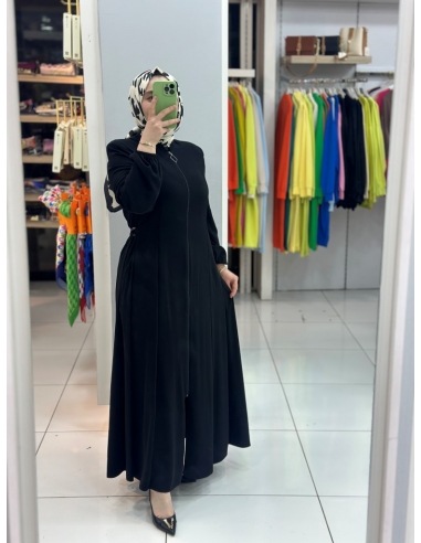 Musab Ferace 7616 siyah