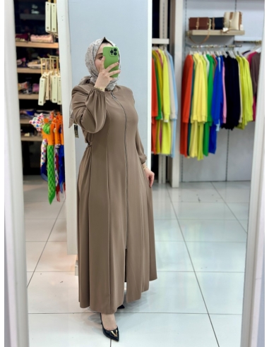 Musab Ferace 7616 camel