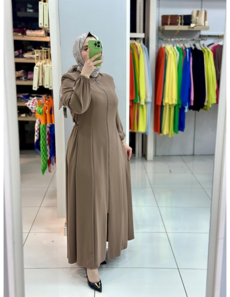 Musab Ferace 7616 camel