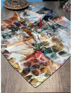 Pierre Cardin Twill İpek