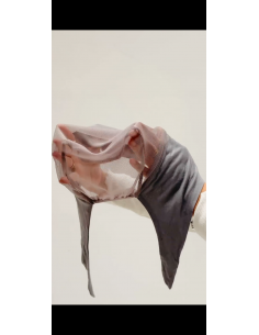 Lavender Tüllü Climafit Bone 2