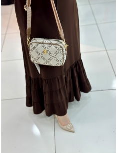 Musab Ferace 7623 KAHVE 2