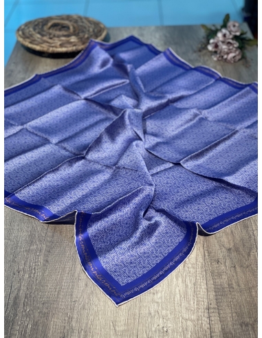 Armine Saf İpek Eşarp