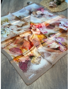 copy of KMP SURA %100 İPEK EŞARP