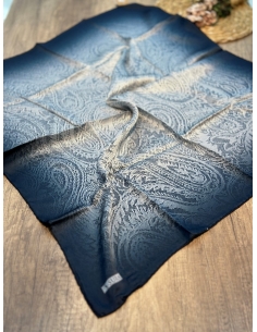 KMP SURA %100 İPEK EŞARP