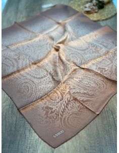 KMP SURA %100 İPEK EŞARP