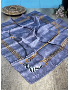 Armine Saf İpek Eşarp